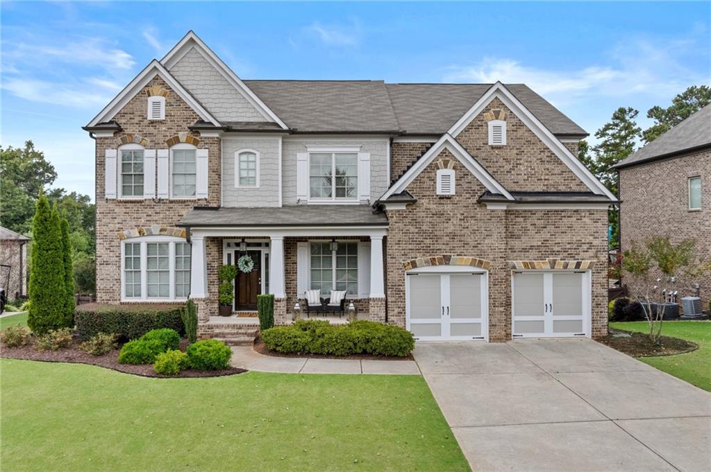 3286 Sweetleaf Ln., Buford, GA 30519