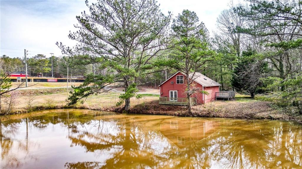 257 Crossroads Church Rd., Rockmart, GA 30153