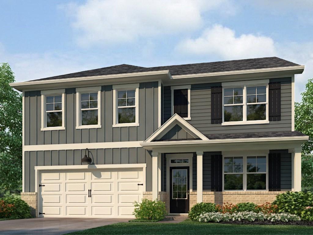 7 Etowah Pkwy., Dawsonville, GA 30534