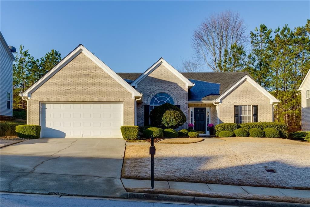 4030 Crescent Walk Ln., Suwanee, GA 30024