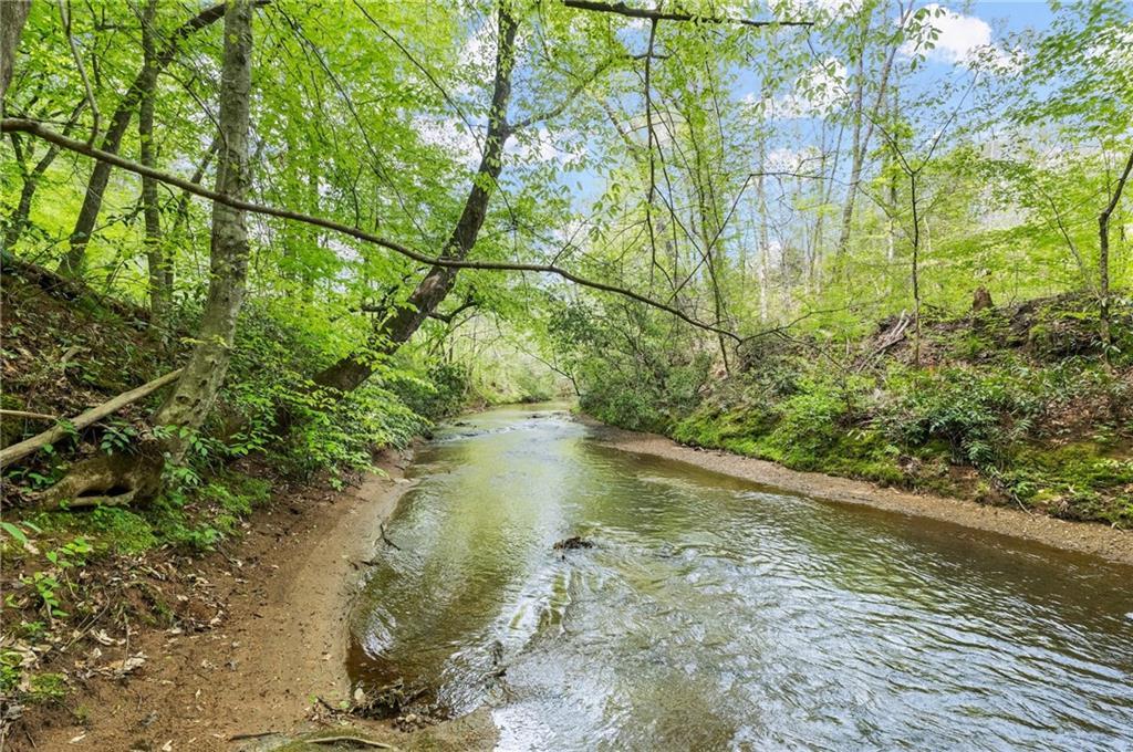 3484 Baker Rd., Gainesville, GA 30507