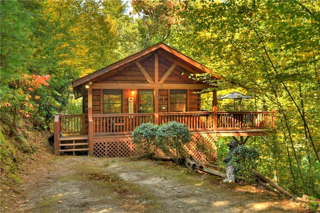 37 Dean Ct., Blue Ridge, GA 30513