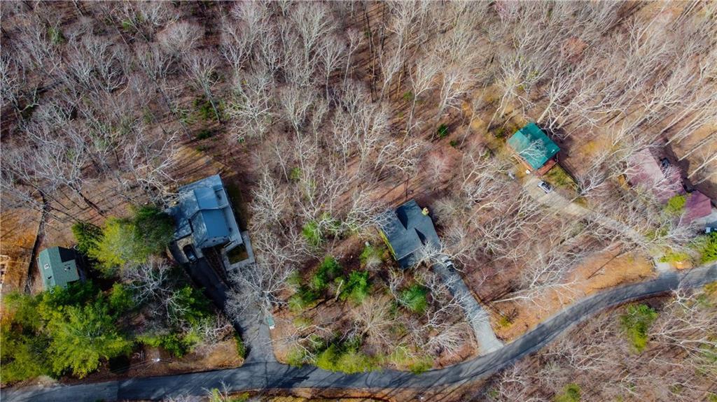 GC60 Lot Walnut Mountain Road Rd., Ellijay, GA 30540