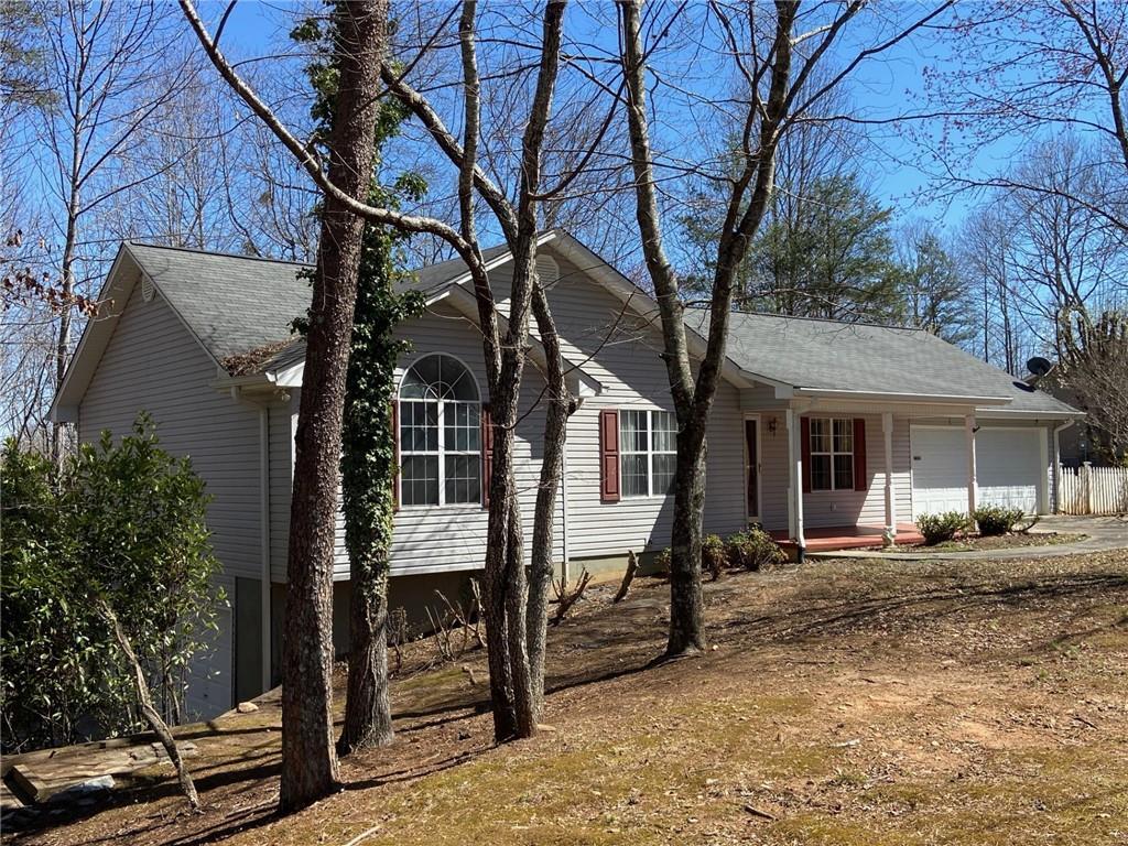 359 Ivy Terrace, Dahlonega, GA 30533