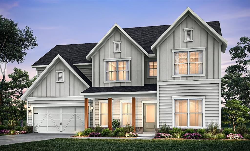 292 Rockledge Bend, Powder Springs, GA 30127