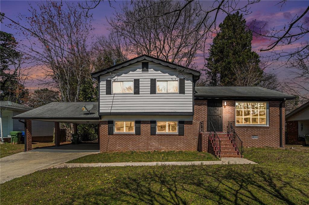 2128 Jones Rd., Atlanta, GA 30318