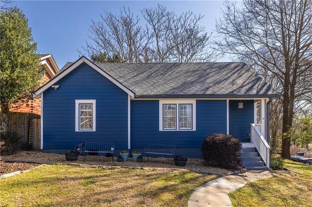 Homes Just Sold in Ormewood Park: March 25th to March 31st