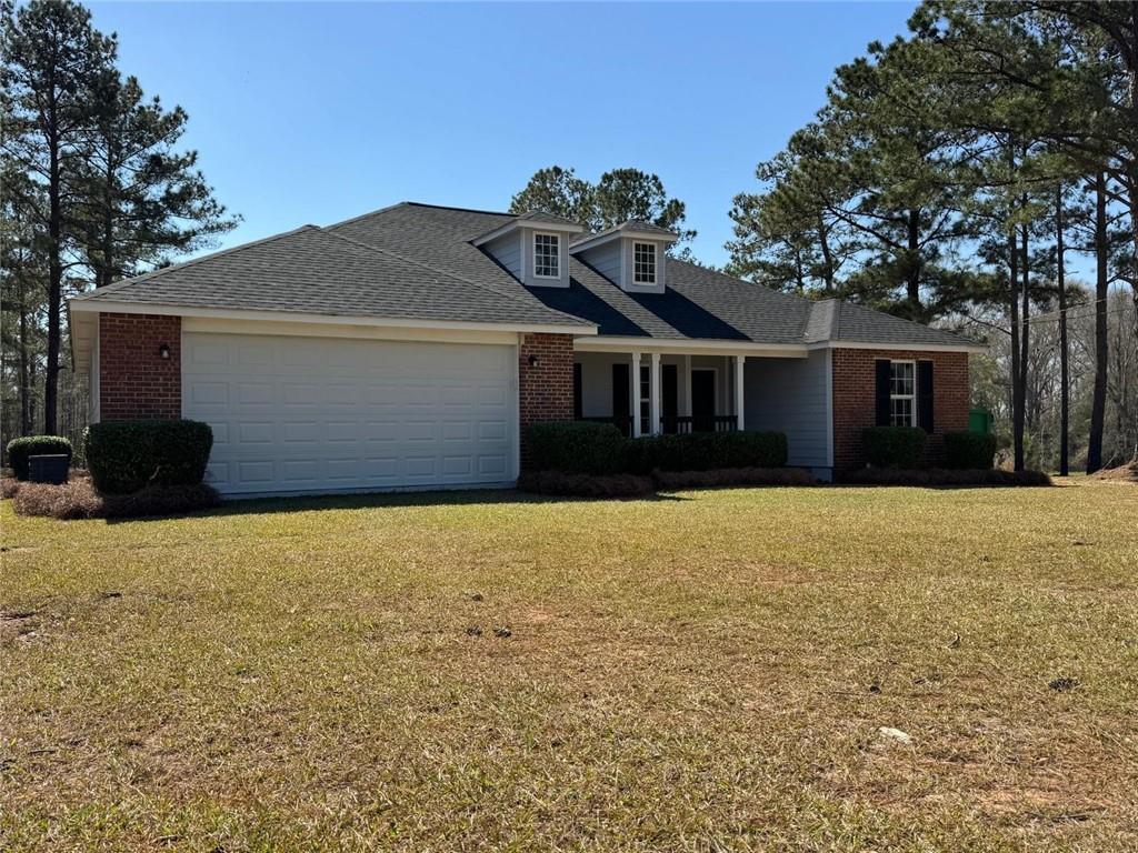 5826 Us Highway 82, Cuthbert, GA 39840