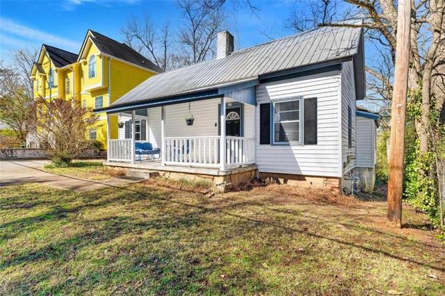New Homes For Sale This Week That Attend Gaines Elementary School: March 7th to March 13th