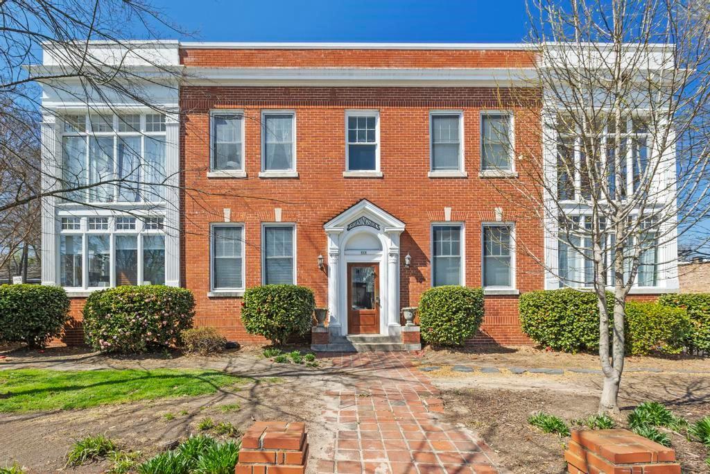 616 N Highland Ave. #13B, Atlanta, GA 30306