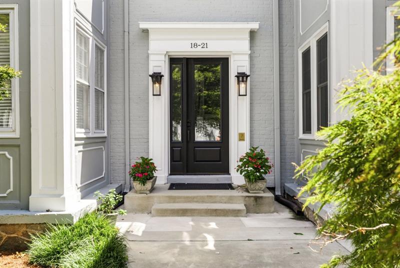 435 10th St. #18, Atlanta, GA 30309