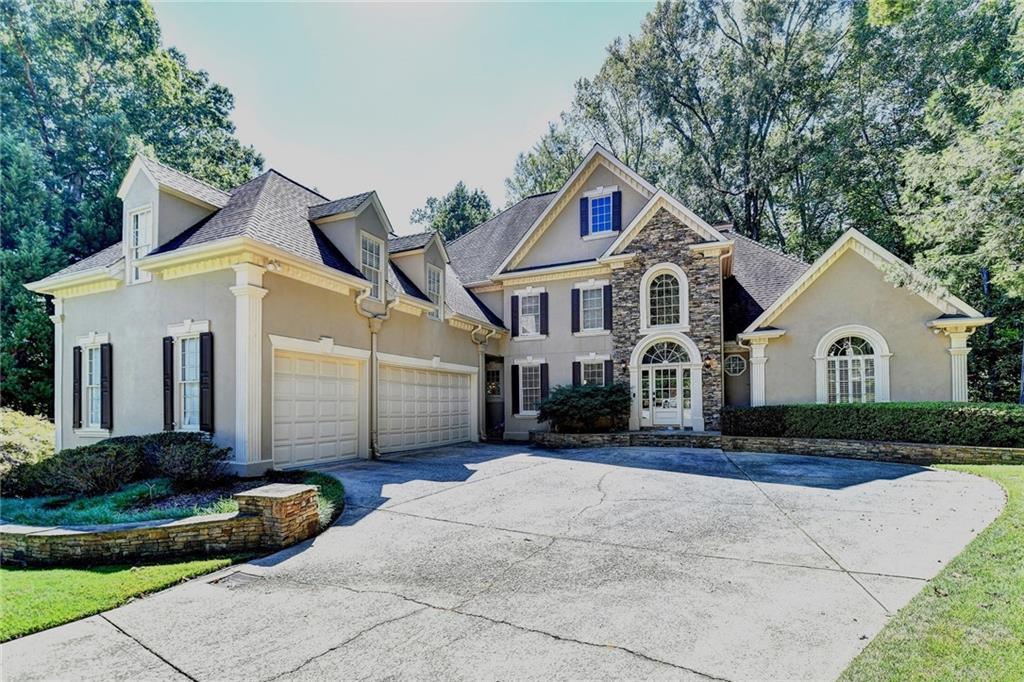 515 Butler National Dr., Johns Creek, GA 30097