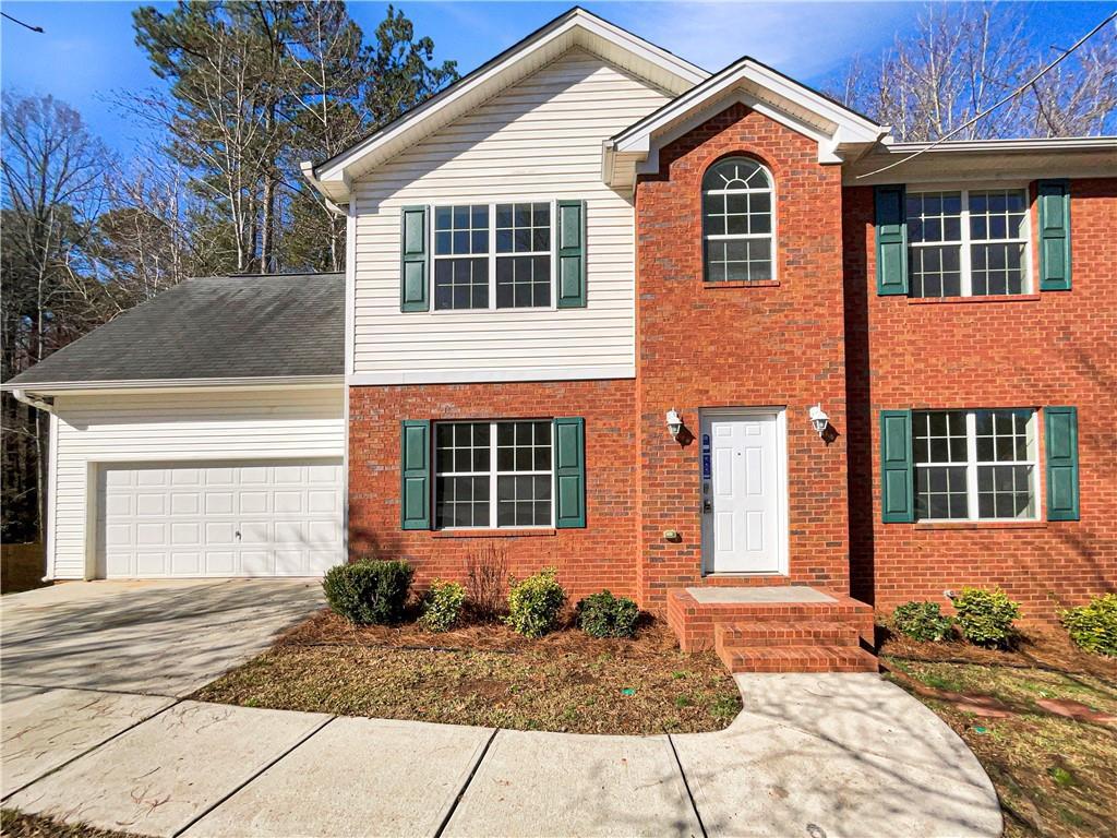 2011 Sandlake Dr., Atlanta, GA 30331