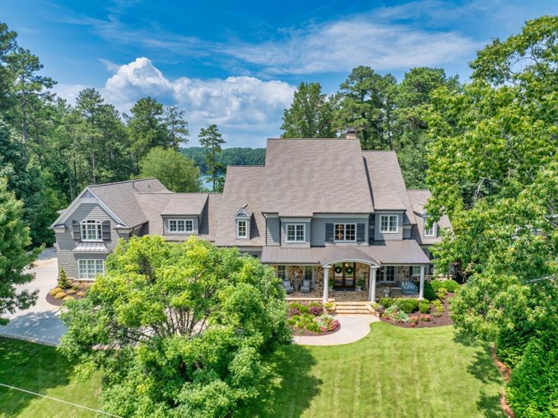 4774 Propes Dr., Oakwood, GA 30566