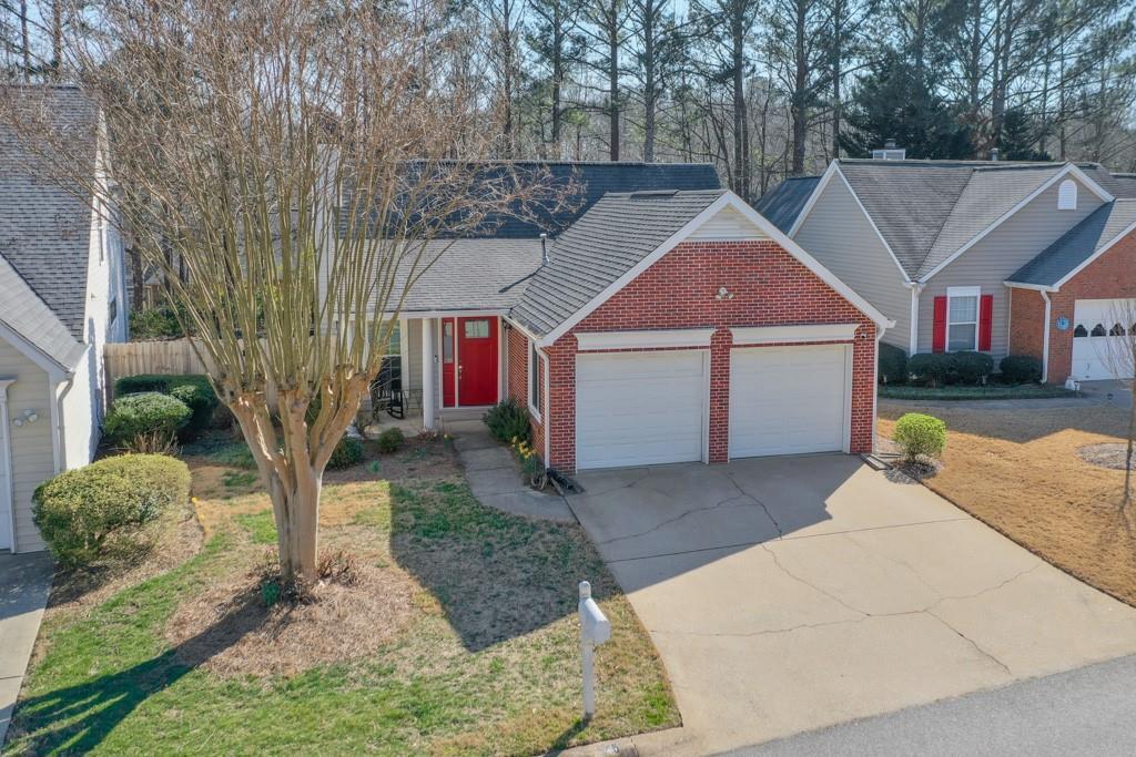 245 Dennis Dr., Alpharetta, GA 30009