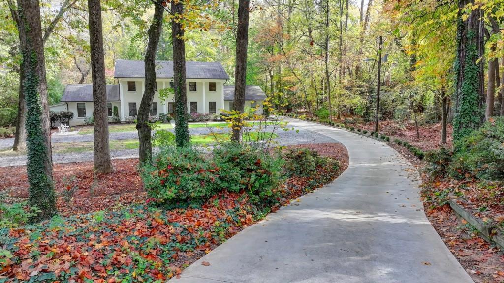 7185 Peachtree Dunwoody Rd., Atlanta, GA 30328