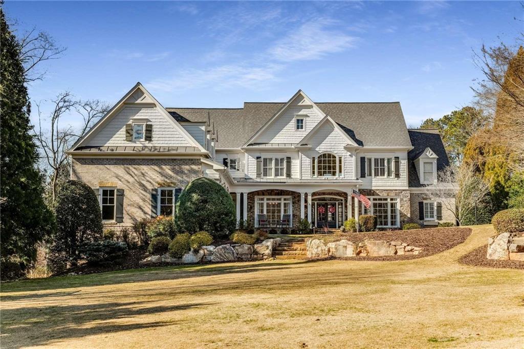 12710 Old Surrey Pl., Roswell, GA 30075