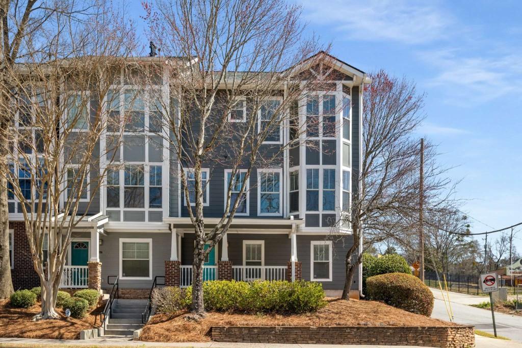 1126 Park Row South, Atlanta, GA 30312