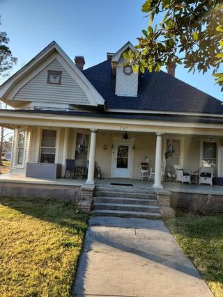 New Homes For Sale This Week in Rebecca: March 7th to March 13th