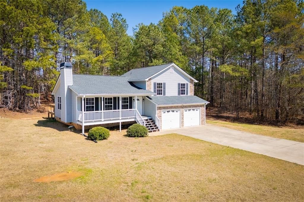 195 W Fork Way, Temple, GA 30179