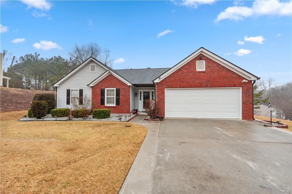 1760 Campbell Ives Dr., Lawrenceville, GA 30045