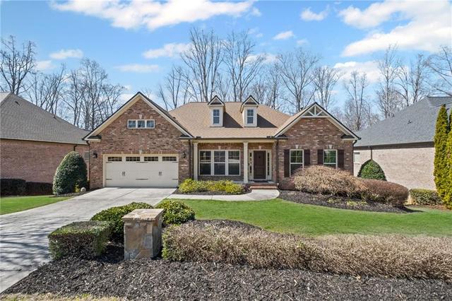 New Homes For Sale This Week in Cumming: March 7th to March 13th