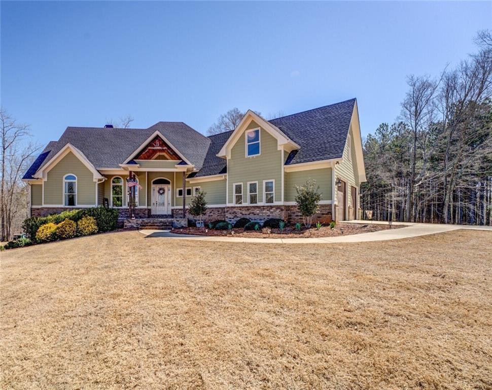 100 Walnut Ridge Ct., Covington, GA 30014
