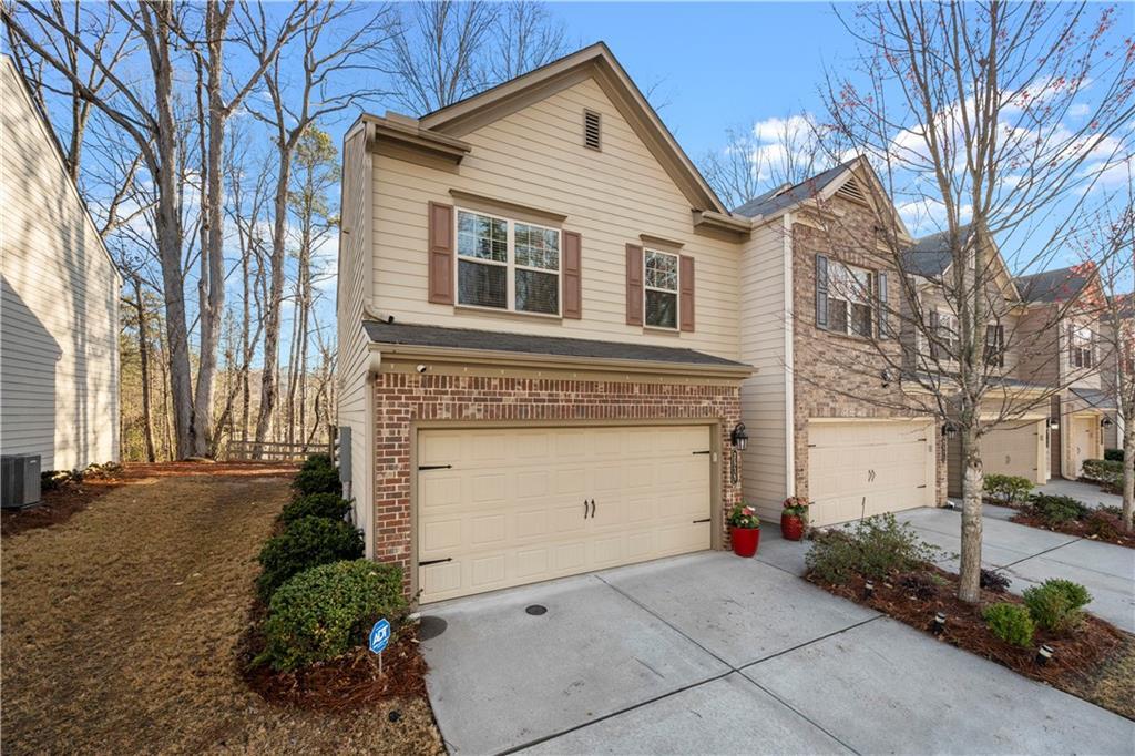 2515 Norwood Park Crossing, Atlanta, GA 30340