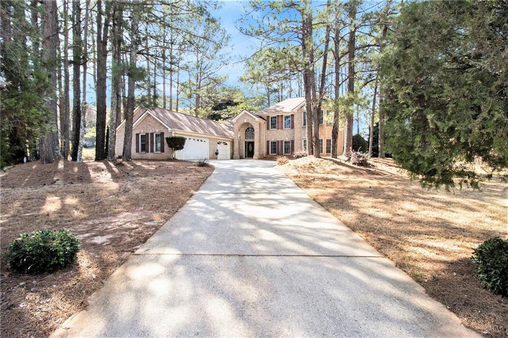 11 Tallulah Ct., Jonesboro, GA 30236