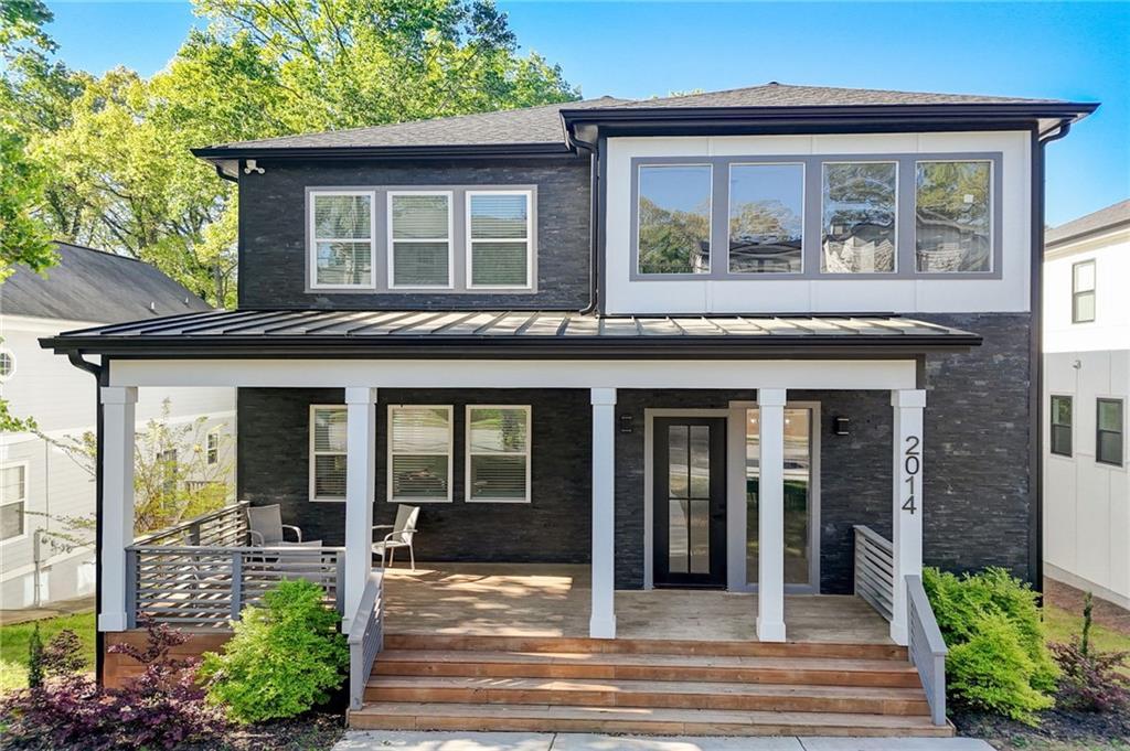 2014 Cambridge Ave., Atlanta, GA 30337
