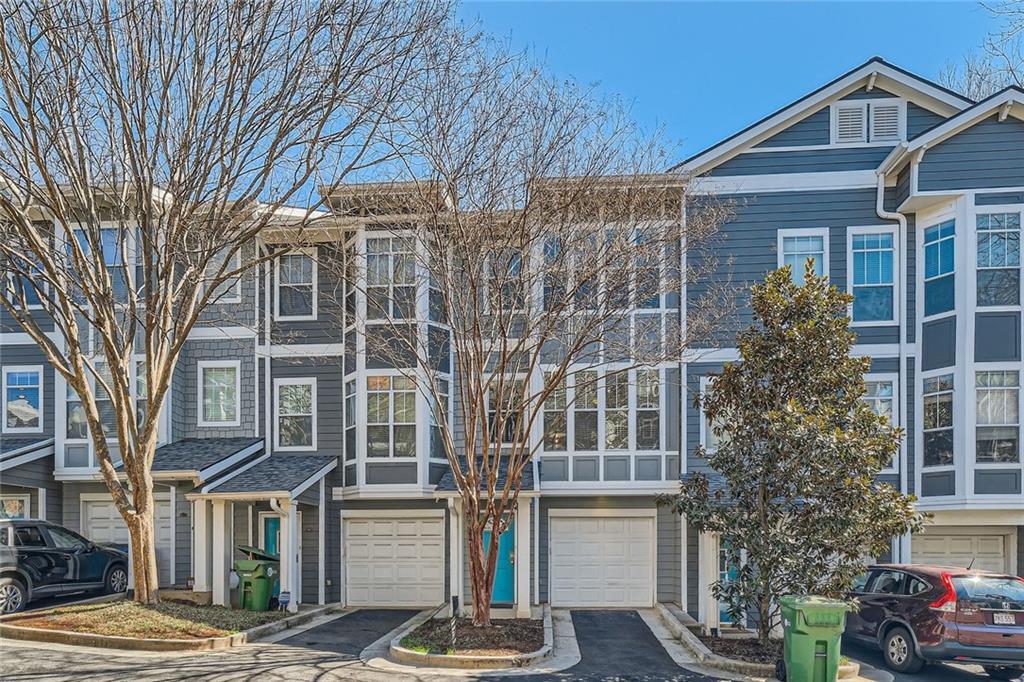 1059 Park Row North, Atlanta, GA 30312