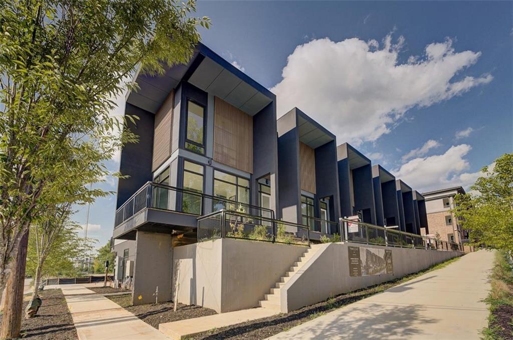 816 Berne St. #3, Atlanta, GA 30316