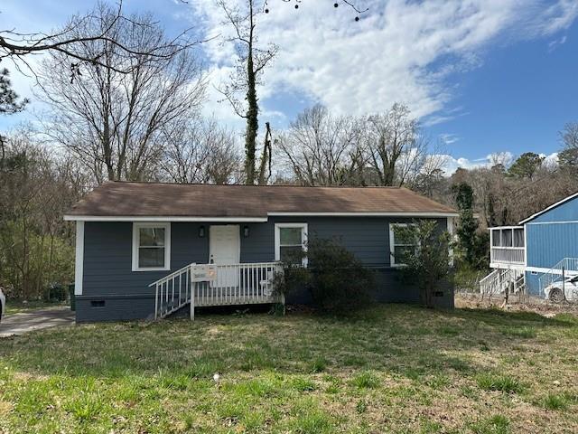 2298 Swallow Cir., Atlanta, GA 30315