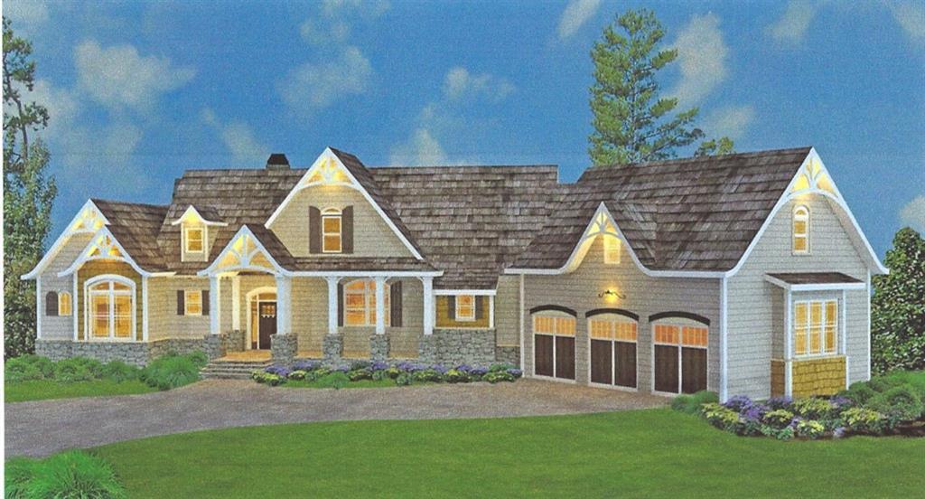 133 Stamp Mill Dr., Dahlonega, GA 30533