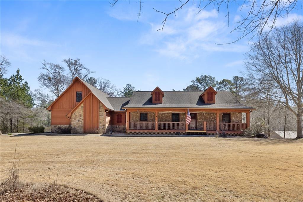2999 Paul Harris Rd., Dallas, GA 30157