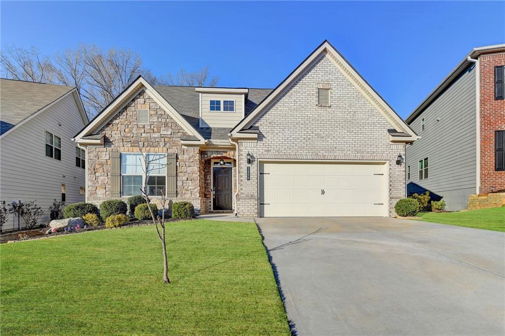 1450 Kaden Ln., Braselton, GA 30517