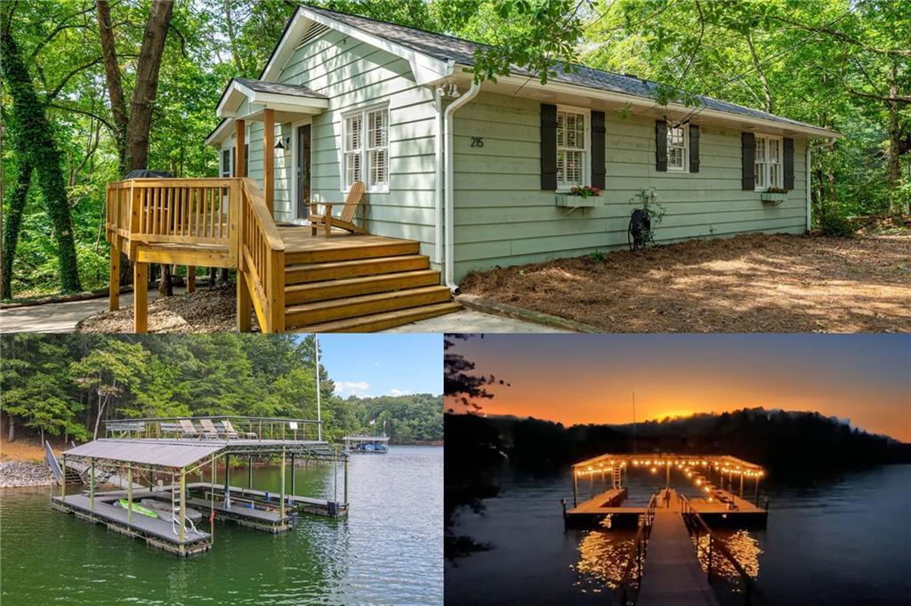 215 Toto Creek Dr., Dawsonville, GA 30534