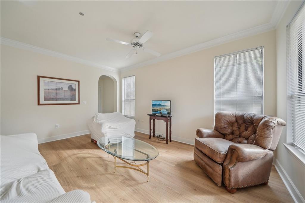 3777 Peachtree Rd. #1007, Atlanta, GA 30319