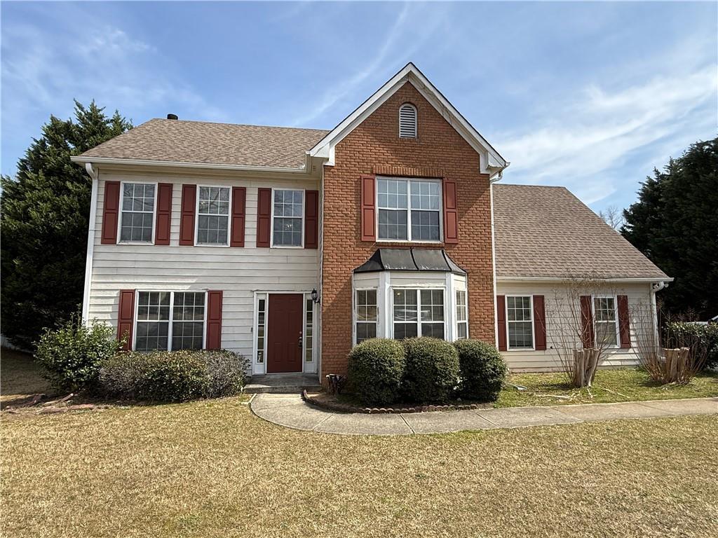 2074 Green Gate Pl., Grayson, GA 30017