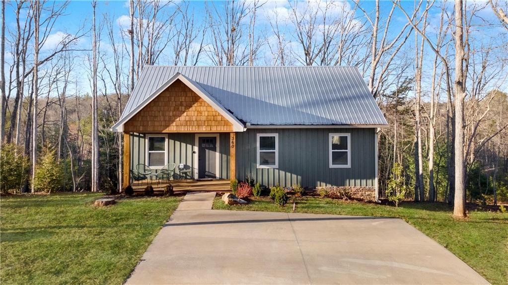 360 Prince Dr., Morganton, GA 30560
