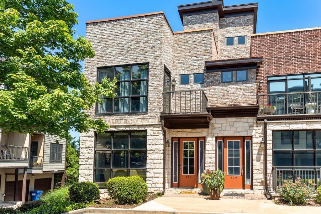 1199 Huff Rd. #121, Atlanta, GA 30318