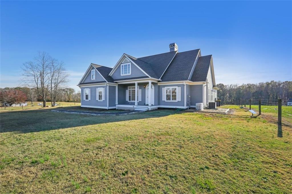 1010 Gray Girls Rd., Senoia, GA 30276
