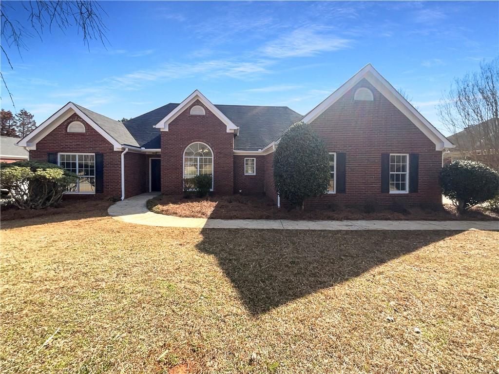 2979 Orchard Rd., Conyers, GA 30094