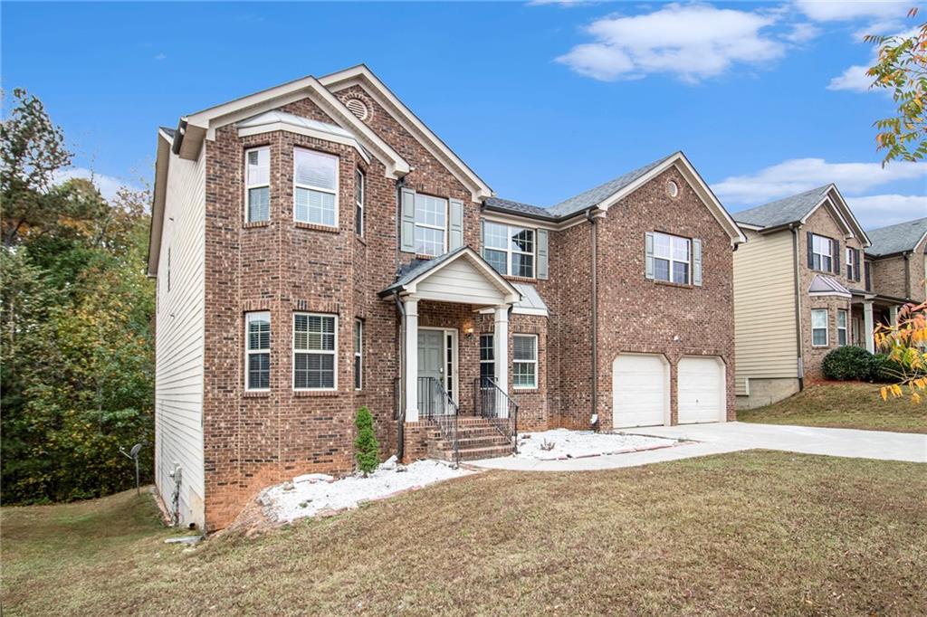 2725 Palmview Ct., Atlanta, GA 30331