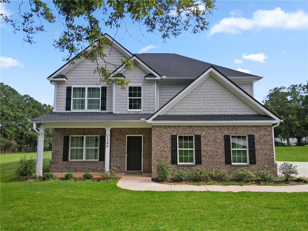 1300 Snapping Shoals Rd., Mcdonough, GA 30252