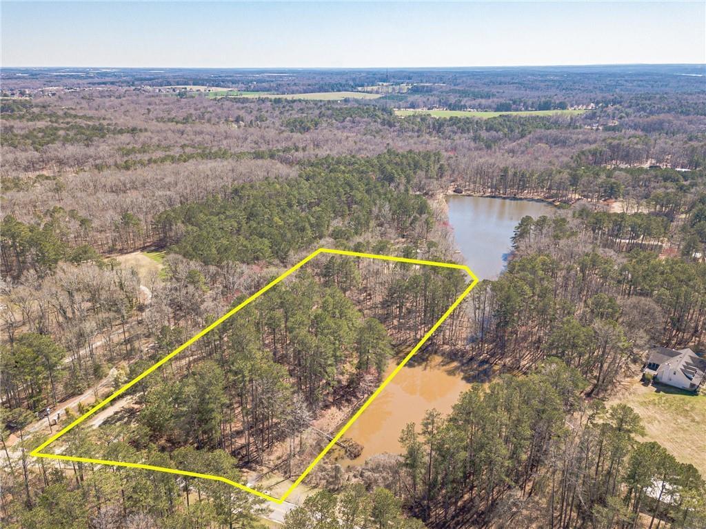 S Cleveland Church Rd., Mcdonough, GA 30253
