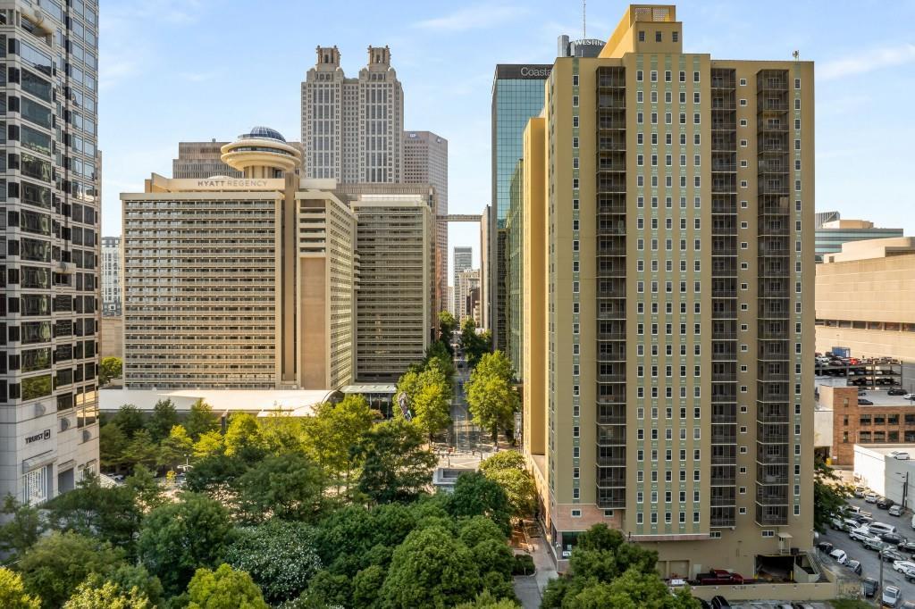 300 Peachtree St. #23-A, Atlanta, GA 30308