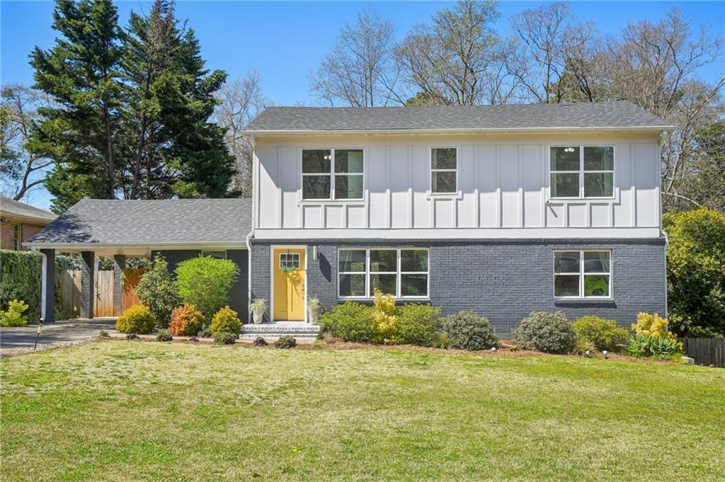1521 Dianne Ct., Atlanta, GA 30316