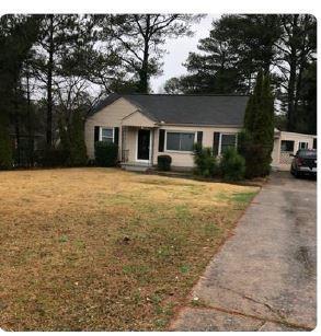 1761 Venetian Dr., Atlanta, GA 30311