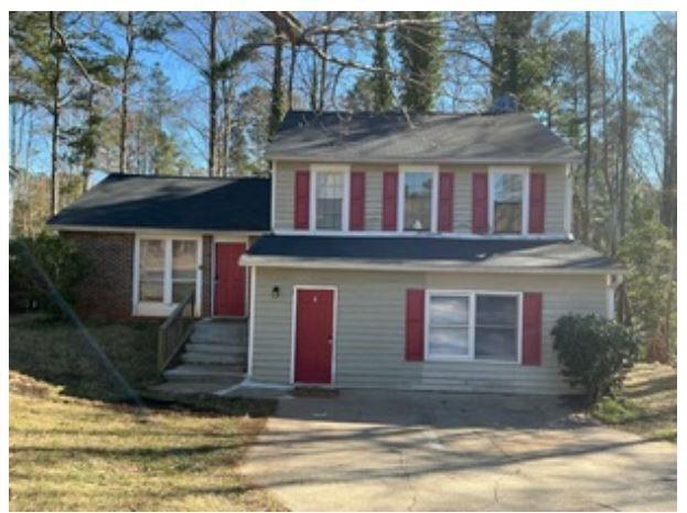 5338 Timor Tr., Lithonia, GA 30038
